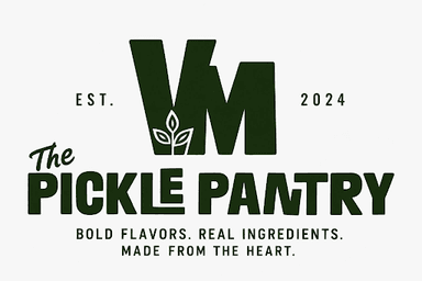 VM The Pickle Pantry Logo