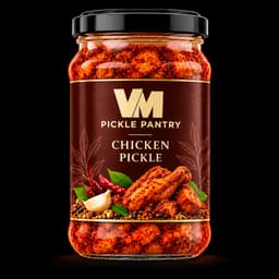Chicken Pickle