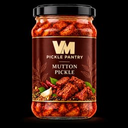 Mutton Pickle